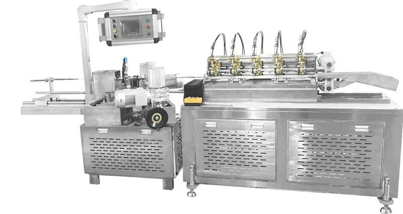 The High Sales Of Paper Straw Machines Are Related To Those Factors!